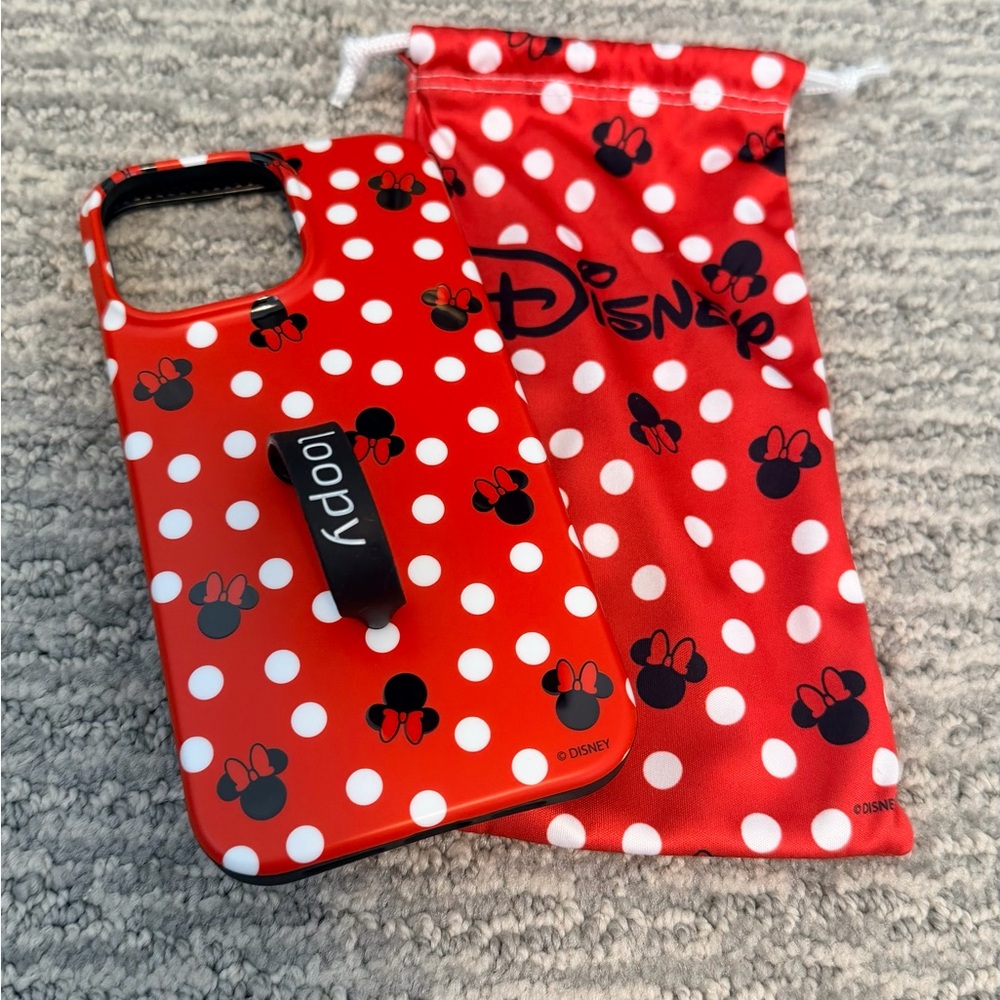 SPECIAL EDITION DISNEY LOOPY! iPhone 14 PRO MAX